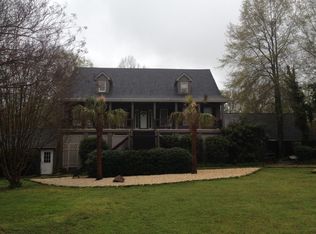 342 Tom Stewart Road #Third Floor, Newberry, SC 29108