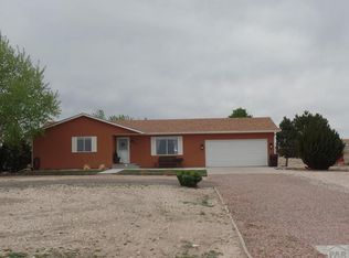 725 S Woodstock Dr, Pueblo West, CO 81007