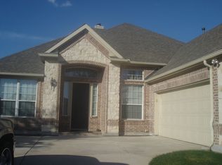 2541 Stone Meadows Dr, Little Elm, TX 75068