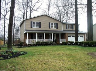 7454 Belvedere Dr, Mentor, OH