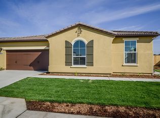 6754 E Farrin Ave, Fresno, CA