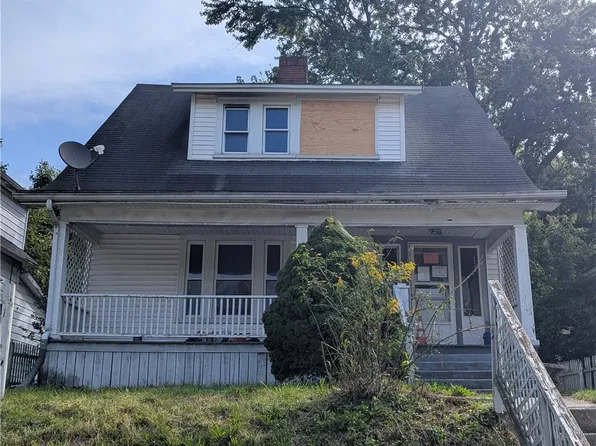 134 S Shaffer St, Springfield, OH 45506