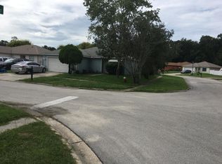 735 Calico Jack Way, Green Cove Springs, FL 32043