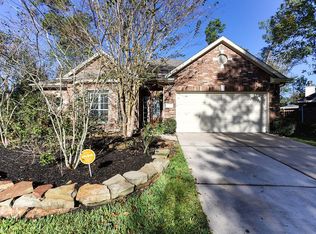 11 Olde Rose Ct, Spring, TX 77382