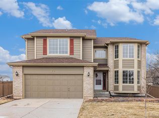 6876 Edgewood Way, Highlands Ranch, CO 80130