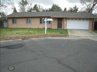3236 Mount Diablo St, Concord, CA 94518