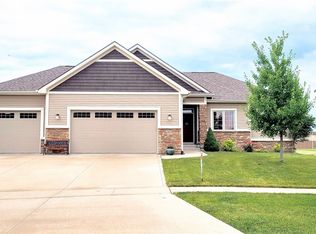 2415 NW Abilene Rd, Ankeny, IA 50023