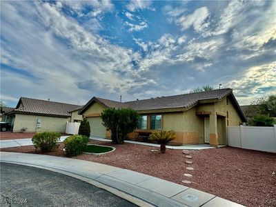 5917 Pearlie May Ct, North Las Vegas, NV, 89081