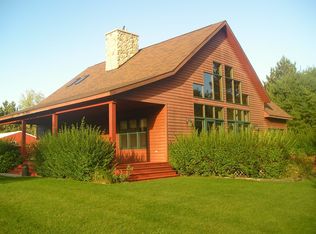 8425 Highbridge Rd, Kaleva, MI 49645