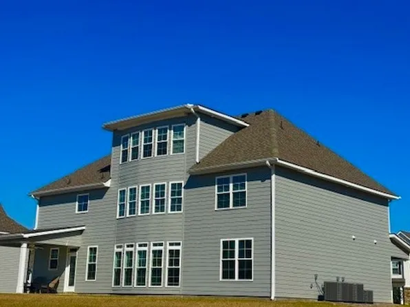 101 Watson Mill Drive, Guyton, GA 31312