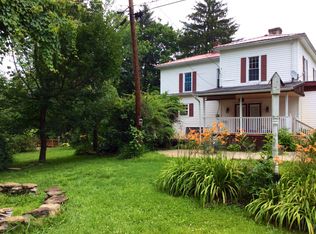 10 Ralph Rd, Clarksburg, WV 26301