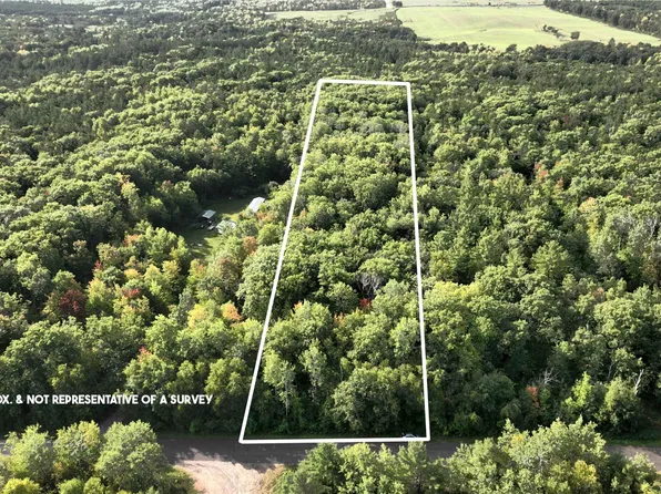 Sand Rd, Shell Lake, WI 54871