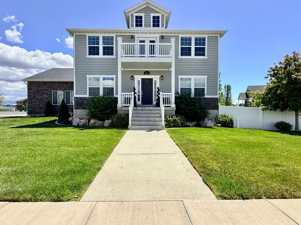 4565 W 3350 S, West Haven, UT 84401