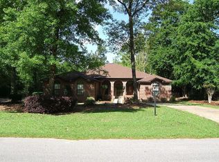 5960 Linene Dr, Crestview, FL 32536