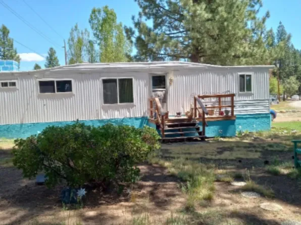 348 Cuesta Way, Delleker, CA 96122