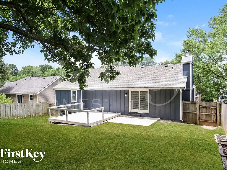 8033 N Everton Ave — Photo 14