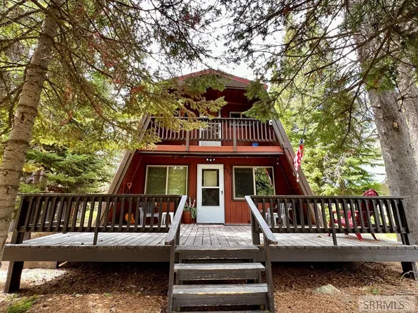 4779 Pinion, Island Park, ID 83429