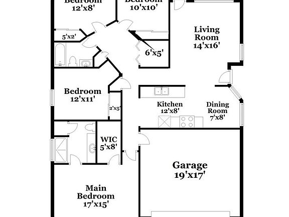 2nd image of this home