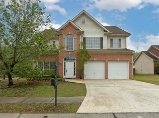 2194 Forest Lakes Ln, Sterrett, AL 35147