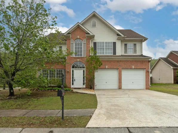 2194 Forest Lakes Ln, Sterrett, AL 35147