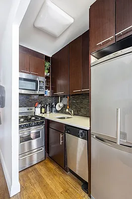 Rented by Brown Harris Stevens | media 4