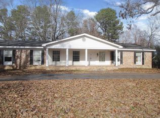 106 W Crowly St, Hazen, AR 72064