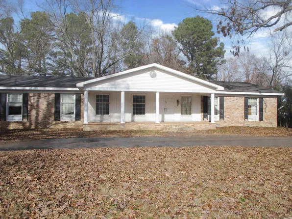 106 W Crowly St, Hazen, AR 72064