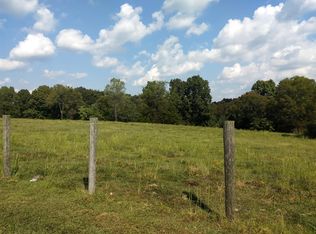 2201 Lock B Rd N LOT 3, Clarksville, TN 37043