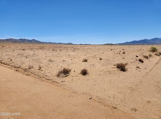 5982 N Patrick Dr, Kingman, AZ 86401