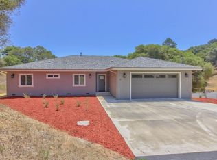 80 Paradise Canyon Rd, Salinas, CA 93907