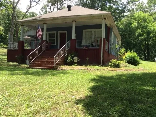 2706 Reeceburg Rd SE, Cedartown, GA 30125