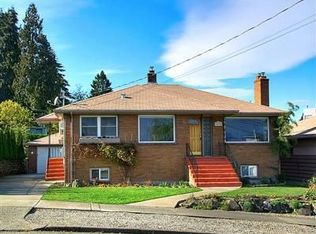 3425 24th Ave S, Seattle, WA 98144