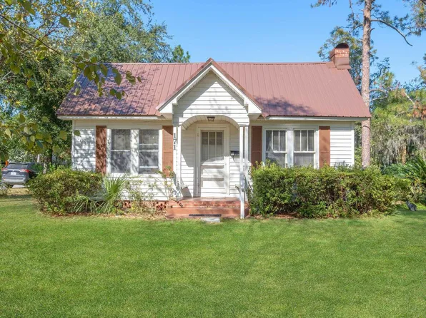 171 NE Livingston St, Madison, FL 32340