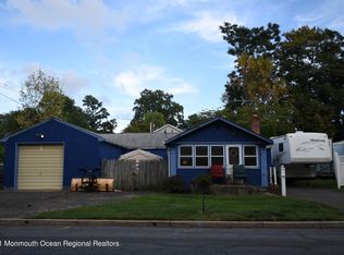 763 Cliffwood Ave, Keyport, NJ 07735