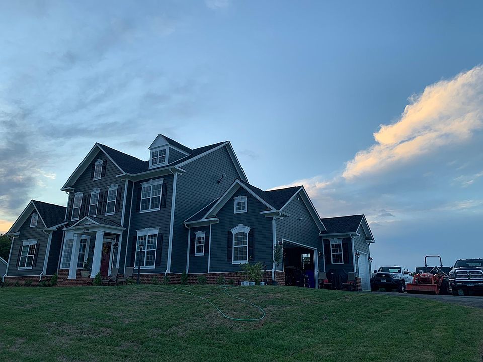 36966 Shoemaker School Rd, Purcellville, VA 20132 Zillow