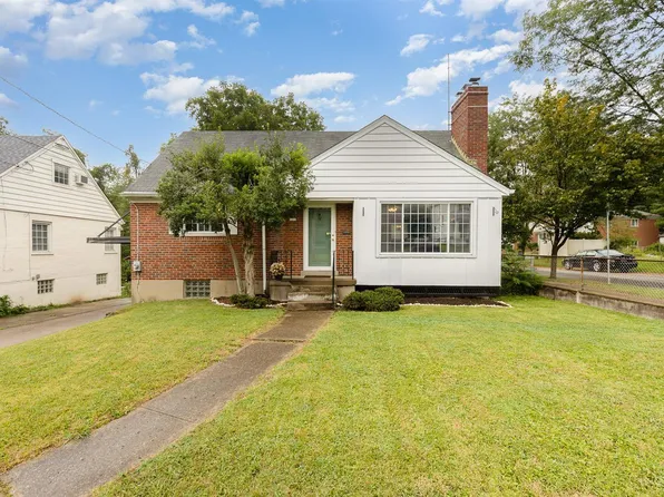1609 Sutton Ave, Cincinnati, OH 45230