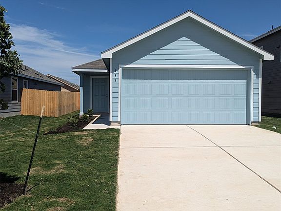 2nd image of 583 Commander Abbott Dr