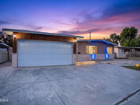 733 W Avenue H12, Lancaster, CA 93534