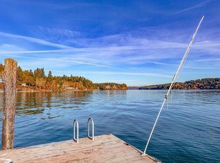 15560 Sandy Hook Rd NE #A, Poulsbo, WA 98370