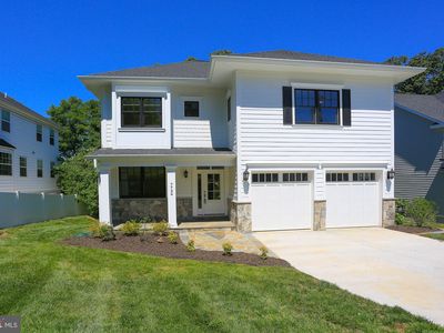7734 Lisle Ave, Falls Church, VA, 22043