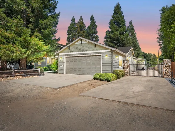 2801 Echo Way, Sacramento, CA 95821