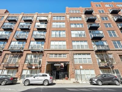 1500 W Monroe St UNIT 125, Chicago, IL, 60607