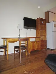 Rented by City Connections Realty