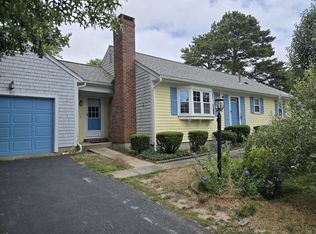 32 Charing Cross Rd, South Dennis, MA 02660