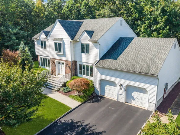 46 Heather Drive, Manalapan, NJ 07726