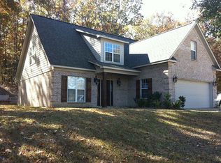 309 Shady Grove Loop, Oxford, MS 38655