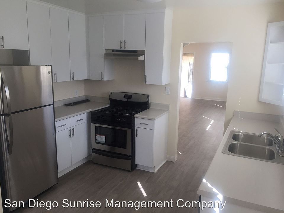 1st image of 4062 39th St APT B