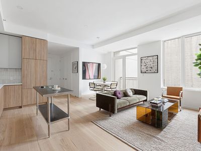 462 Saint Marks Ave #304, Brooklyn, NY, 11238
