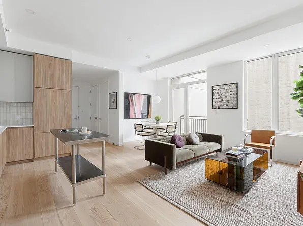 462 Saint Marks Ave #301, Brooklyn, NY 11238