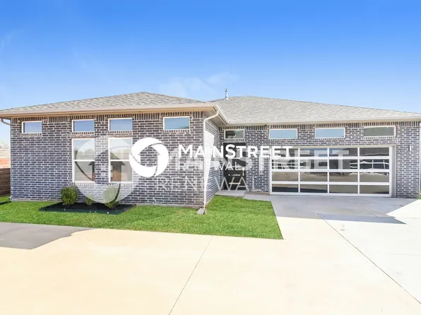 11318 Paradise In Dr, Oklahoma City, OK 73131